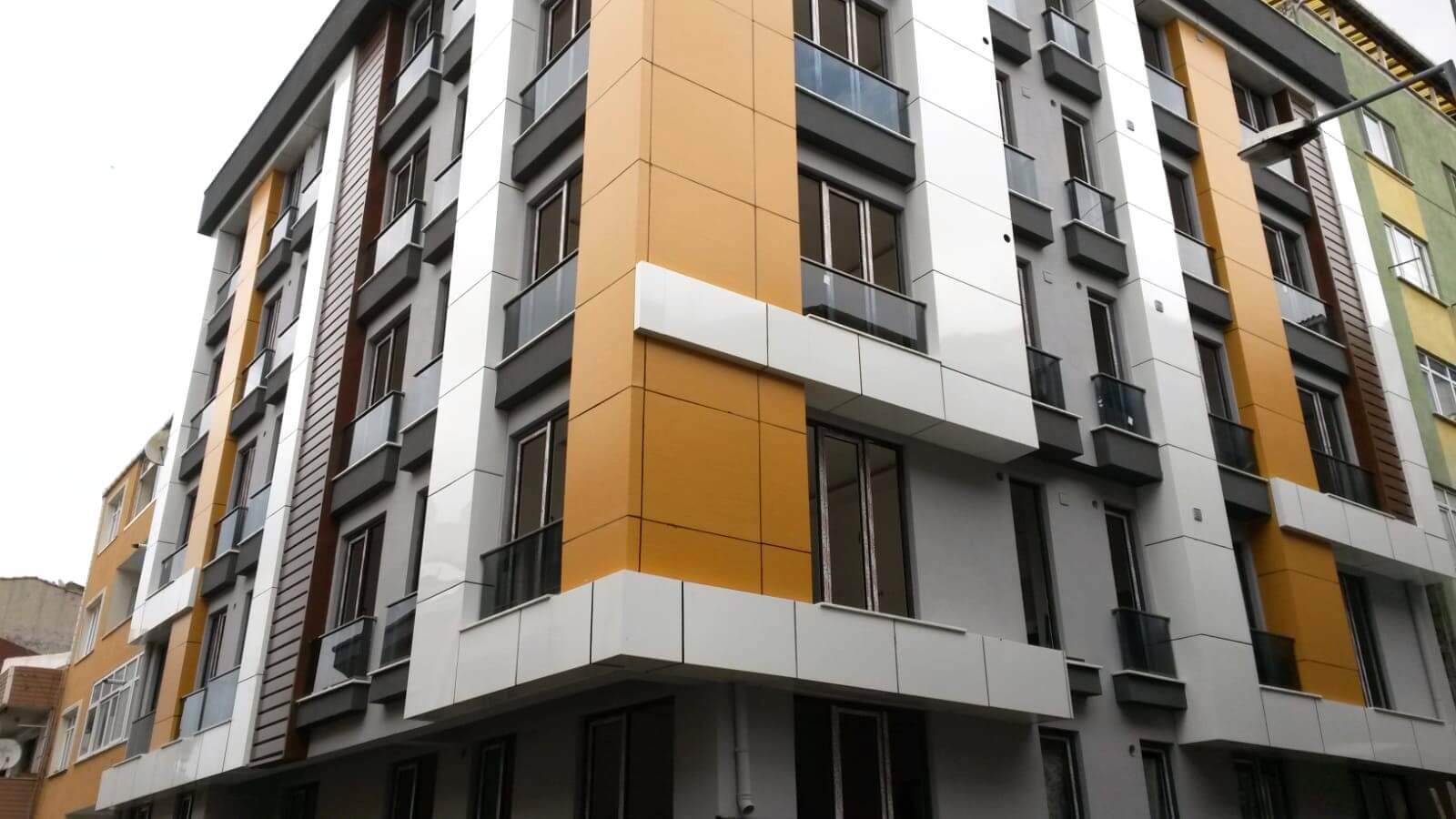 Ekşioğlu Home Office Projesi
